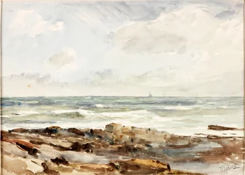 Seascape